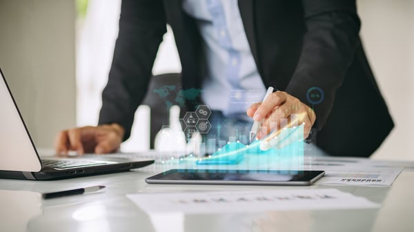 Andreas Matuska erklärt: So wird Selbstvermarktung zu deinem Erfolgsmotor