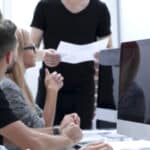 Erfolgreiche Teamführung nach Andreas Matuska: So gelingt Zusammenarbeit im digitalen Zeitalter